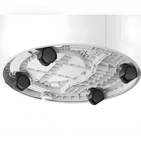 Осушитель воздуха Xiaomi Smart Dehumidifier Lite EU